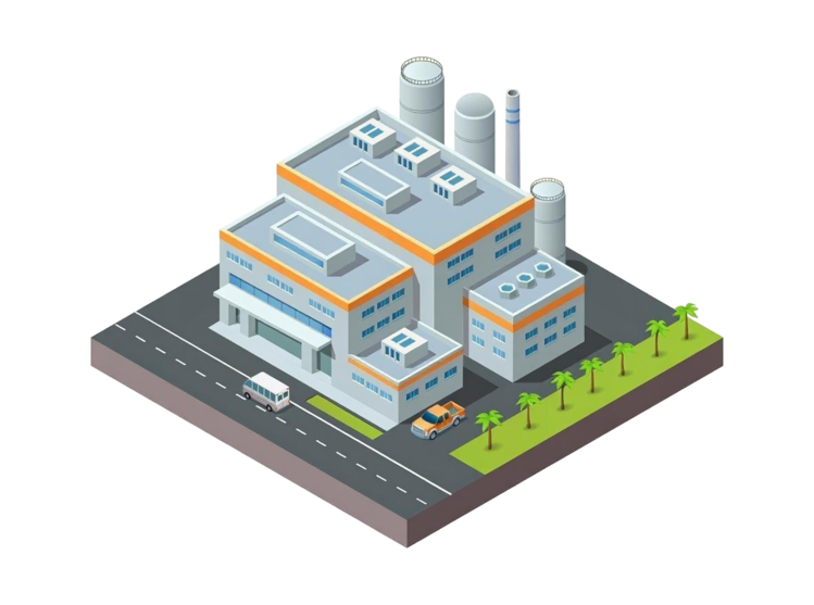 ingénierie & infrastructure pyxis