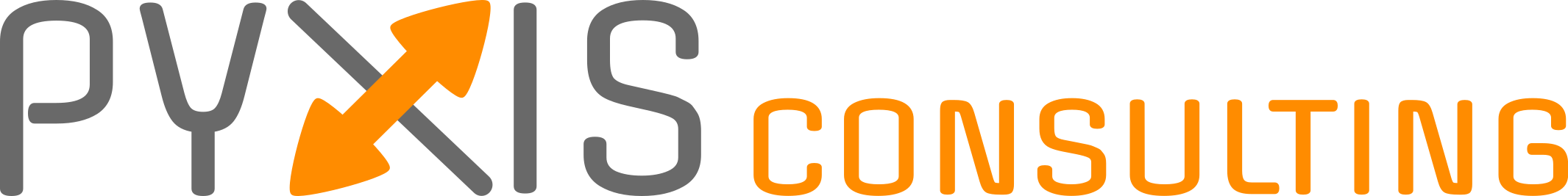 Logo Pyxis Consulting