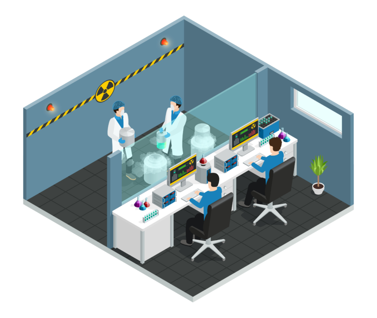 safety by design de pyxis